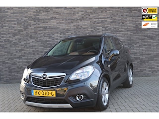 Opel Mokka 1.4 T Cosmo | Camera | Trekhaak | Cruise-control |