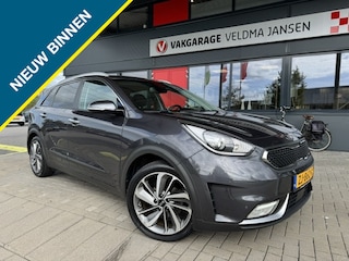 Kia Niro 1.6 GDi EXECUTIEVE LINE AUT. (Véél opties!!)
