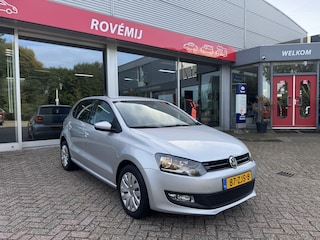Volkswagen Polo 1.2 TSI BlueMotion Comfortline Cruise, Airco, El ramen.
