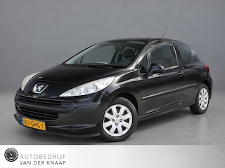 Peugeot 207 1.4 VTi Cool 'n Blue | Airco | Cruise | Elek. ramen |