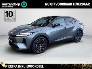 Toyota C-HR Executive AWD 77 kWh