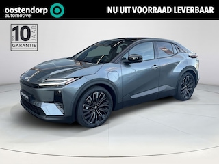 Toyota C-HR Executive AWD 77 kWh