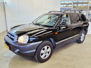 Hyundai Santa Fe 2.7i V6 4WD Style Automaat