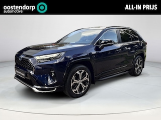 Toyota RAV4 2.5 Plug-in Hybrid AWD Bi-Tone Plus | 06-10141018 Voor meer informatie