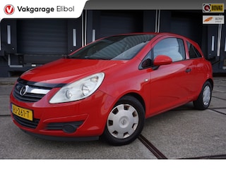 Opel Corsa 1.0-12V Essentia