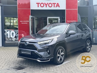 Toyota RAV4 2.5 Plug-in Hybrid AWD Style TREKHAAK