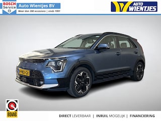 Kia Niro Niro DynamicLine 64.8kWh SOH 99,5% | Navi | Camera | Trekhaak