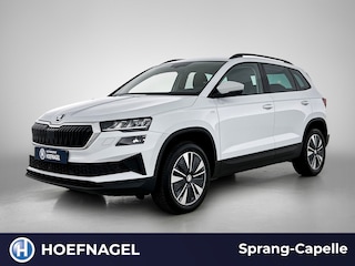 Skoda Karoq 1.5 TSI ACT Tour | Camera | Stoel-/Stuurverwarming | Navi | Cruise Control |