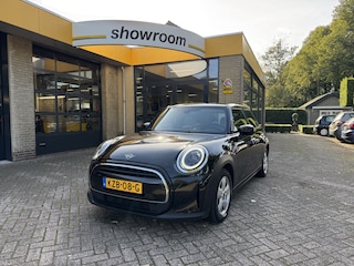 Mini Mini 5-Deurs 1.5 Climate Control Led Navi Carplay