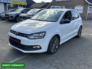 Volkswagen Polo 1.4 TSI BlueGT CLIMA / CRUISE / STOELVRM / ELK.PAKKET