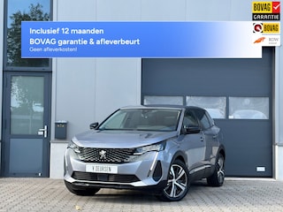 Peugeot 3008 1.6 HYbrid 225 Allure |LED|CAMERA|DODEHOEK|APPLE CARPLAY|