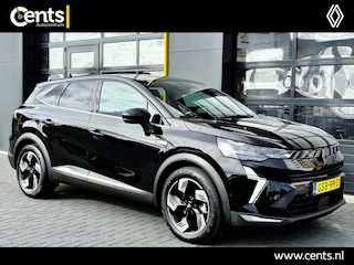 Renault Symbioz 1.6 E-Tech Full Hybrid 145 Techno Camera