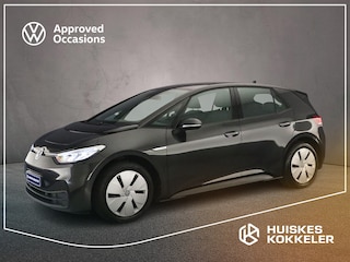 Volkswagen ID.3 Life 58 kWh 145pk Automaat Adaptive cruise control, Navigatie, Parkeersensoren, Stoelverwarming, LED koplampen, App connect