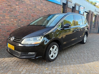Volkswagen Sharan 1.4 TSI Comfortline|7 persoons|PDC|Stoelverwarming
