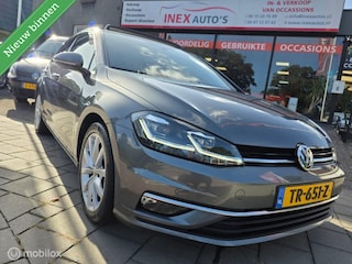 Volkswagen Golf 1.0 TSI Pano.Dak Virtual Carplay Keyless Font Assist Incl.APK+Afleveringsbeurt