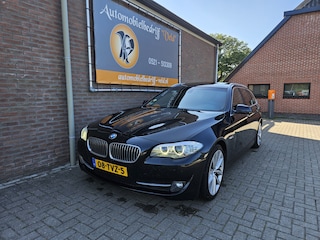 BMW 5-serie Touring 530d High Executive