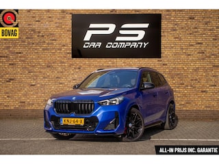 BMW X1 xDrive30e M-Sport, Full Option, Premium Select, Pano