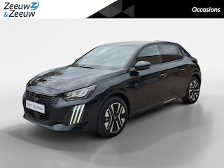 Peugeot 208 EV Allure Avantage 51 kWh Automaat | Navigatie | Airco | 1 jaar Garantie
