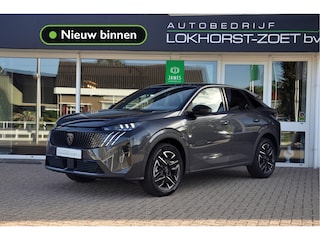 Peugeot 3008 1.2 Hybrid 145 GT e-DSC6 | Camera | Navigatie