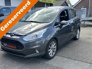 Ford B-MAX 1.6 TI-VCT Style AIRCO / CRUISE / ELK.PAKKET