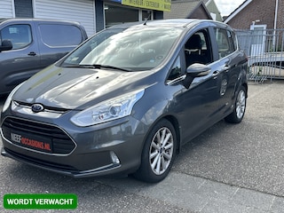 Ford B-MAX 1.6 TI-VCT Style AIRCO / CRUISE / ELK.PAKKET