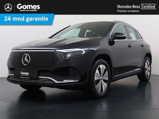Mercedes-Benz EQA 250+ | Camera | Stoelverwarming | Sfeerverlichting