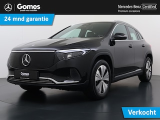 Mercedes-Benz EQA 250+ | Camera | Stoelverwarming | Sfeerverlichting
