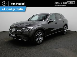 Mercedes-Benz GLC 300 D AMG 4MATIC 269 pk | Trekhaak | Navigatie | Camera | Elec stoelverstelling |