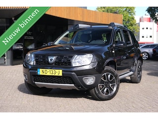 Dacia Duster 1.2 TCe 4x2 Blackshadow|Rijklaar!|Camera|Trekhaak|Stoelverwarming|Cruise|DAB|