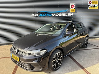 Volkswagen Polo 1.0 TSI Life PARKEERSENSOREN/ CARPLAY/ NAVI