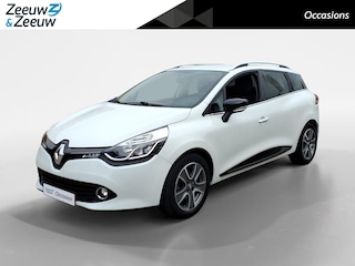 Renault Clio Estate 0.9 TCe Night&Day Navigatie | Airco | 1 jaar Garantie