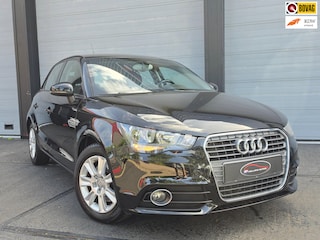 Audi A1 Sportback 1.4 TFSI, 5 deurs, nette staat, goed rijdend, nieuwe apk