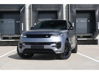 Land Rover Range Rover Sport 3.0 P550e Autobiography Edition PHEV