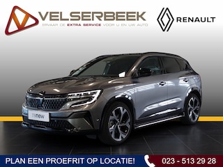 Renault Austral E-Tech full hybrid 200 iconic esprit Alpine