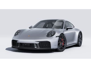 Porsche 911 Carrera 4 GTS
