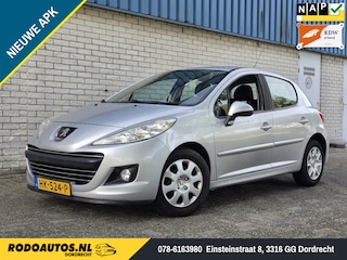 Peugeot 207 1.4 XR 5-Drs Airco Nw APK ✅ *Geen Vti*