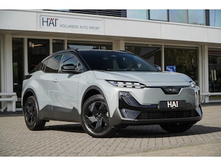 Subaru Uncharted 2E-xcite+ 77 kWh I ACC I 8 jaar Fabrieksgarantie