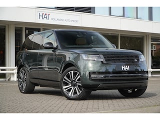 Land Rover Range Rover P460e HSE I Pano I Meridian Signature I Towing Pack