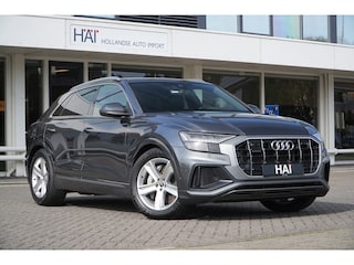 Audi Q8 55 TFSI quattro S-Line I ACC I HUD I