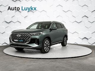 Chery Tiggo 8 1.5 PHEV Unique Automaat | 7-persoons | Nieuw & rijklaar