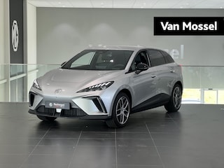 MG 4 Long Range Luxury 64 kWh | 94.1% | Navi | Camera | Led Koplampen | Apple Carplay | Keyless Entry & Go |