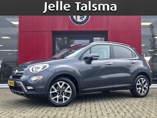 Fiat 500X 1.4 Turbo MultiAir Opening Edition