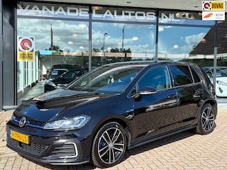 Volkswagen Golf 1.4 TSI PHEV GTE Adap.Cruise Navi Clima Park.Sens Dealeronderhouden!