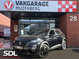 Peugeot 2008 1.2 Hybrid 145 Allure // CRUISE // APPLE CARPLAY-ANDROID AUTO // STOELVERWARMING // CLIMA //