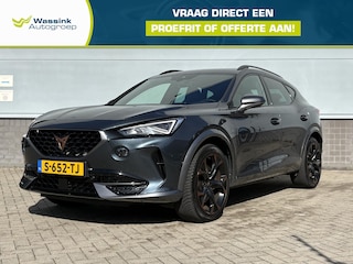 Cupra Formentor 1.4 e-Hybrid Performance | Adaptieve Cruise Control | Parkeersensoren Voor & Achter | Stuur - Stoelverwarming