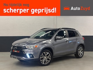 Mitsubishi ASX 1.6 Cleartec Connect Pro Airco / Navi / Camera / Stoelverwarming