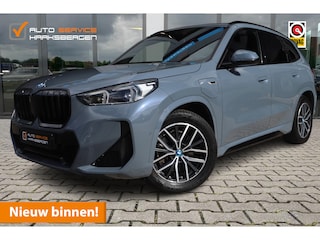 BMW X1 xDrive25e M-Sport | LED | Camera | ACC |
