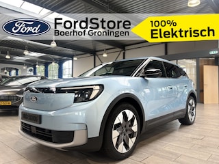 Ford Explorer Premium Extended Range RWD 77 kWh | Matrix LED | El. a. klep | 360° Camera | B&O | Warmtepomp | 20" | Adapt. cruise