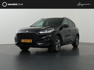 Ford Kuga 2.5 PHEV ST-Line | Adaptieve Cruise Control | Winterpakket | Achteruitrijcamera | BLIS |
