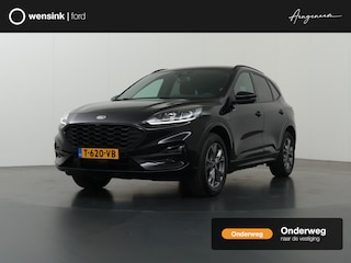 Ford Kuga 2.5 PHEV ST-Line | Adaptieve Cruise Control | Winterpakket | Achteruitrijcamera | BLIS |
